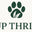 Pup Thrive logo